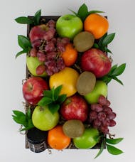 Petite Fruit Crate