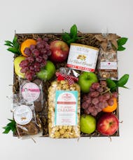 Fruit & Snack Crate