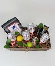 Spicy Bloody Mary Crate
