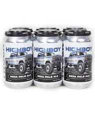 Big Truck- Highboy IPA