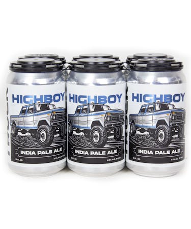 Big Truck Highboy IPA