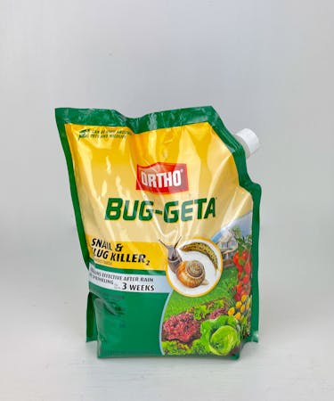Ortho Bug-Geta Snail & Slug Repellent