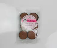Wockenfuss Milk Chocolate Peanut Butter Cups