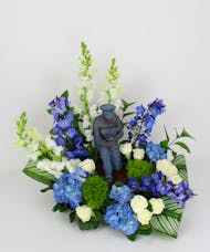Police Officer Tribute