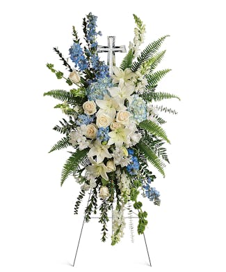 Sympathy Flowers Funeral Flowers Sprays Casket Flowers