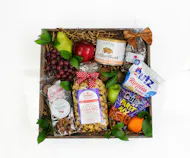 Fruit & Snack Crate