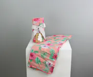 Tropical Dreams Swaddle
