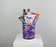 Ravens Party Pail