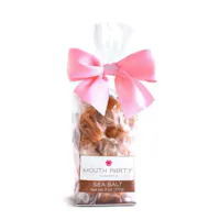 Mouth Party Sea Salt Caramels