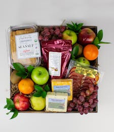 Sweet & Savory Gift Crate
