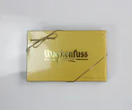 Wockenfuss 8oz Chocolates - Assorted Milk and Dark
