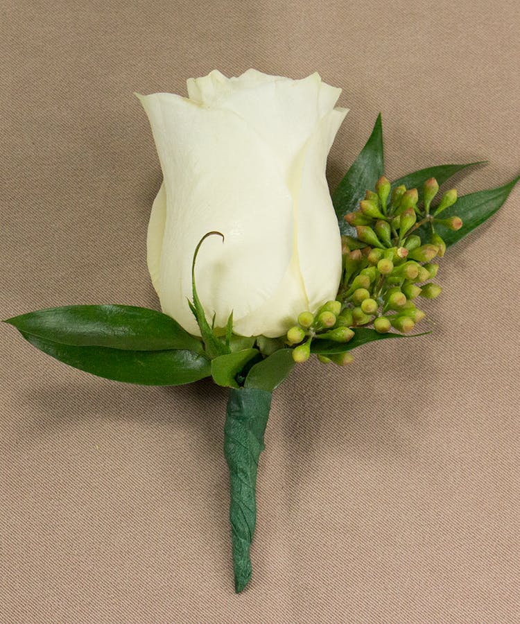 order boutonniere online Corsage carnation carnations double flowers corsages