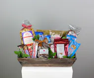 Chocolate Delight Crate
