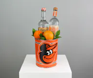 Orioles Orange Crush Bucket (BALTIMORE COUNTY ONLY)