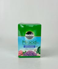 Miracle Gro Miracid Fertilizer