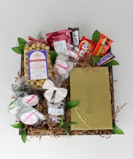 Chocolate Delight Crate