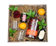 Old Fashioned Crate (BALTIMORE COUNTY ONLY)