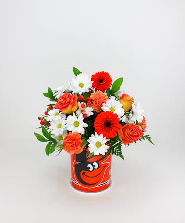 Orioles Magic Bouquet
