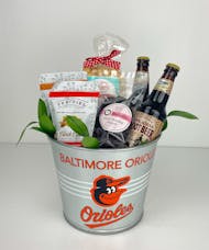 Orioles Bases Loaded Party Bucket