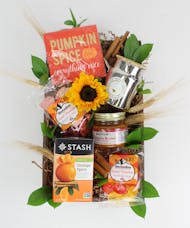 Pumpkin Spice Crate