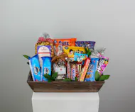 Snack Crate