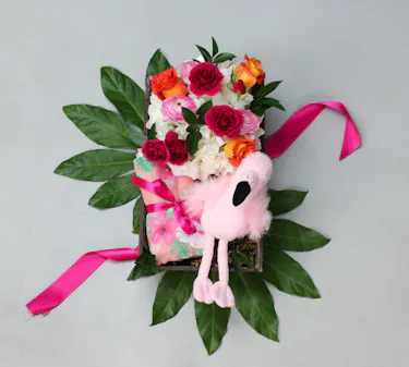 Step into the world of whimsy and wonder with our 