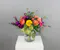 Wildflower Daydream is a bright, garden-inspired arrangement that captures the carefree beauty of flowers in full bloom.
