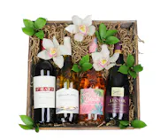 Wine Flight