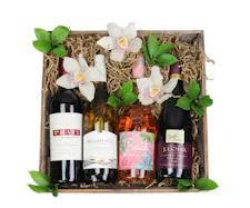 Wine Flight
