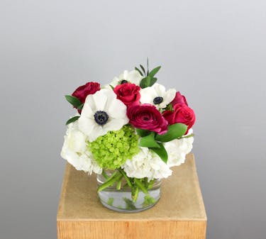 Independence Day flower bouquet