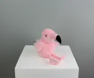 Flora The Flamingo
