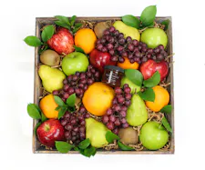 Fruit Crate