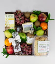 Fruit & Gourmet Crate
