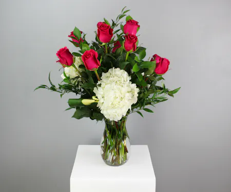 Baby Girl Flowers