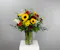 Bold, vibrant, and full of Maryland pride, Black-Eyed Susan is a spirited floral arrangement that celebrates the colors and energy of the state&rsquo;s iconic bloom.