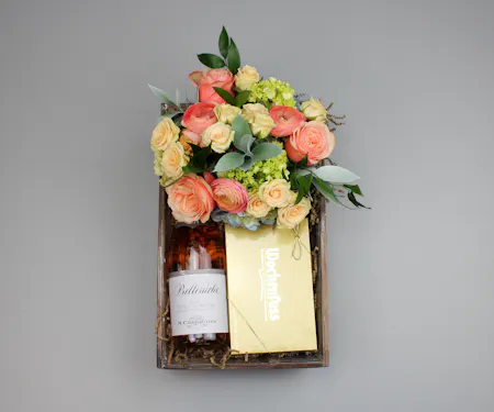 Gift Crates