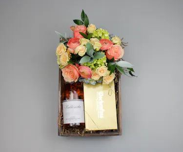 Spring Indulgence Crate - (BALTIMORE COUNTY ONLY)