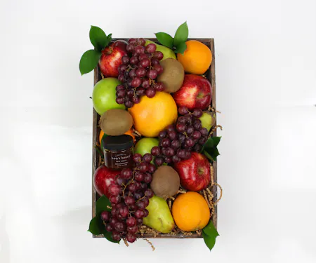 Fruit Crates