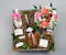 The Spa Crate is a thoughtfully curated gift designed for relaxation, indulgence, and well-deserved self-care.