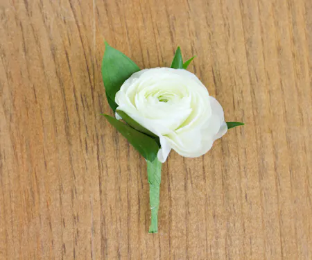 Boutonnieres