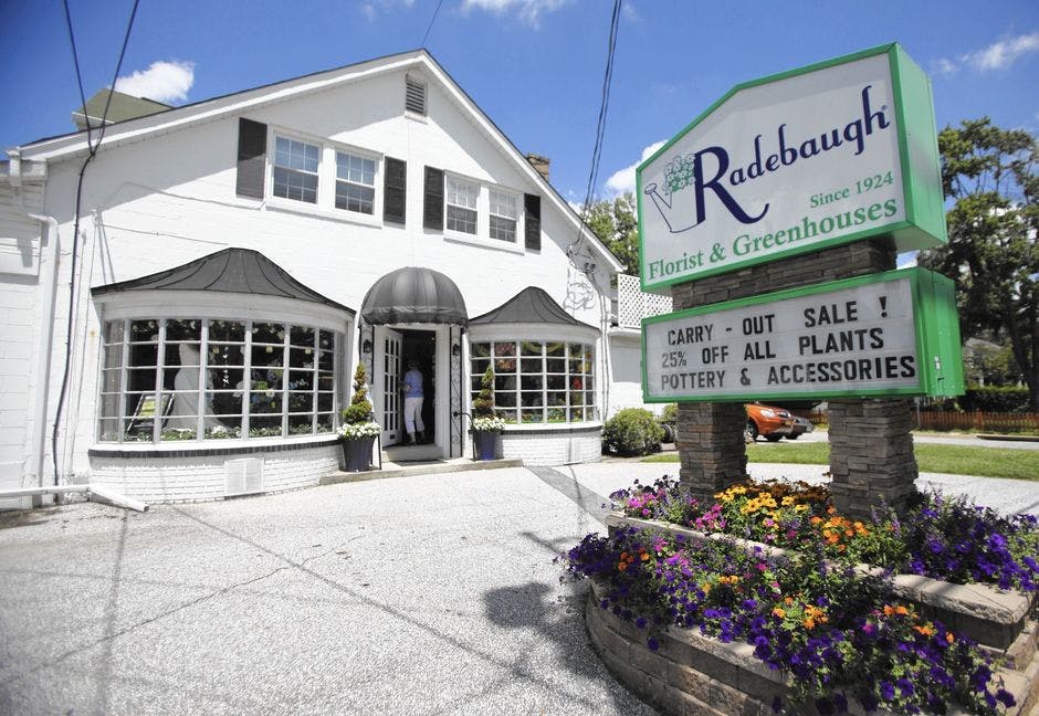 Local Same Day &amp; Express Flower Delivery